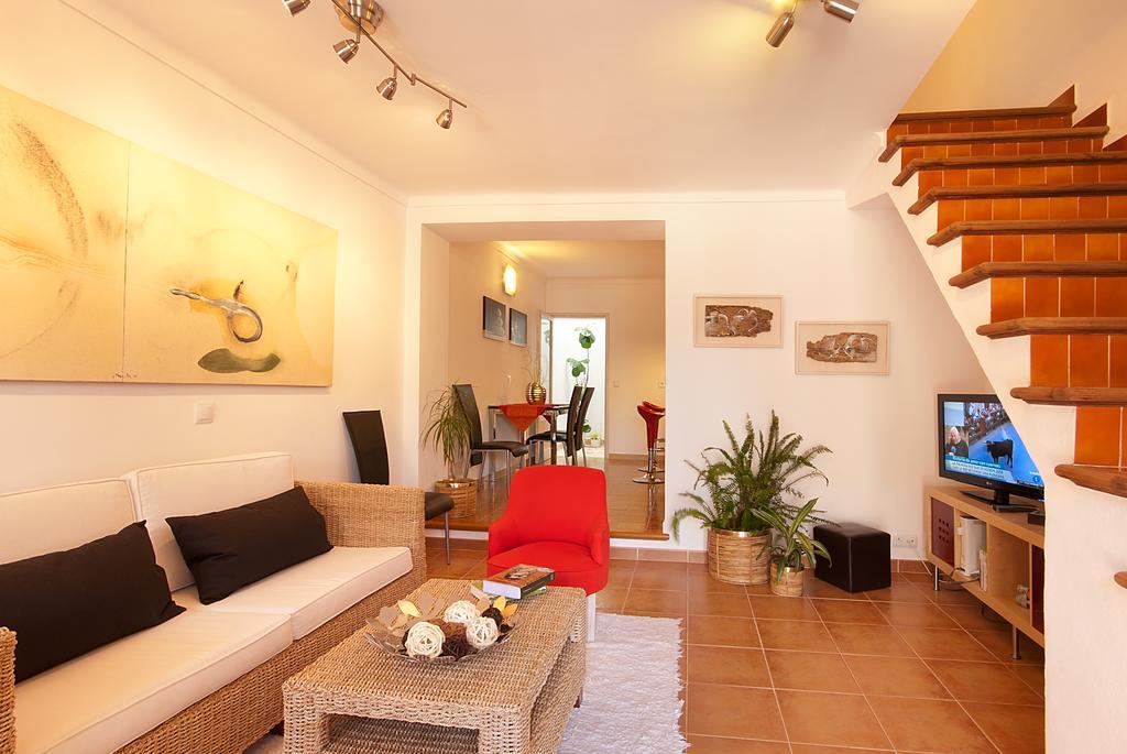 Gruat 31 Villa Pollenca Exterior photo