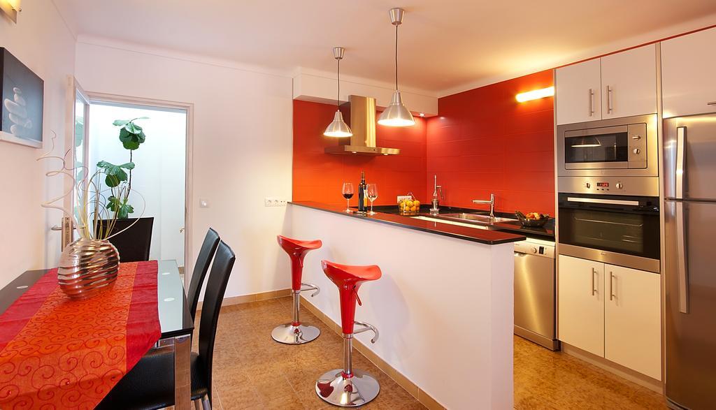 Gruat 31 Villa Pollenca Exterior photo