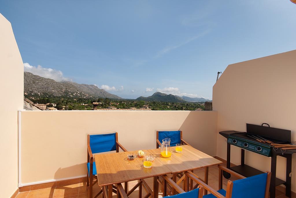 Gruat 31 Villa Pollenca Exterior photo