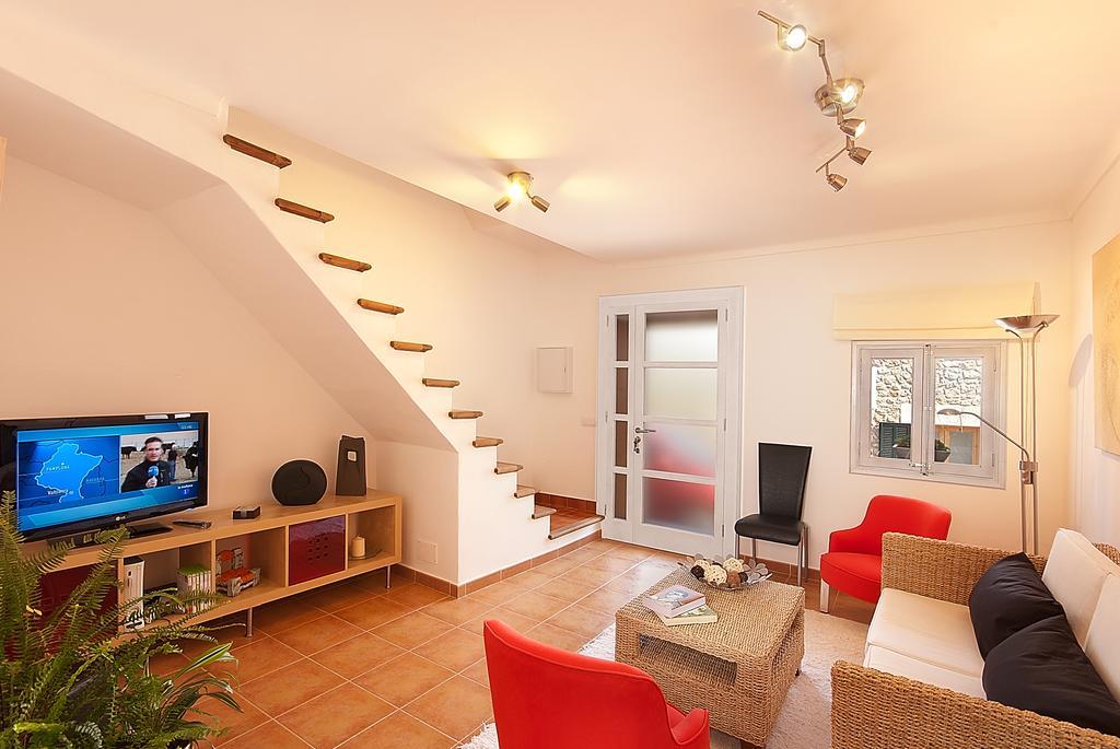 Gruat 31 Villa Pollenca Exterior photo