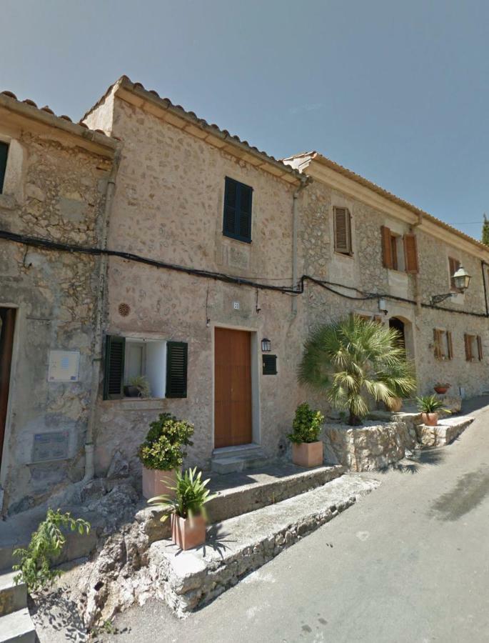 Gruat 31 Villa Pollenca Exterior photo